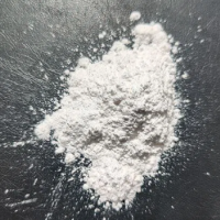 Low Sodium Alumina Powder