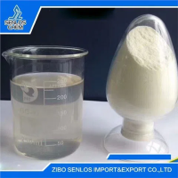 Polyaluminium Chloride White Powder