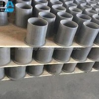 Reaction Bonded Silicon Carbide