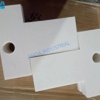 Aluminum Silicate Paper