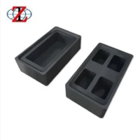 Graphite Mould