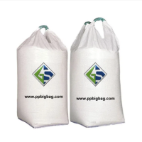 1 Loop Bulk Bag