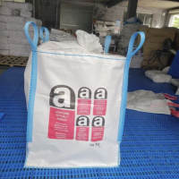 Asbestos Bulk Bag