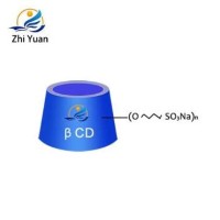 Beta-Cyclodextrin Methyl Ethers