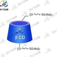 Sulfobutyl Ether-Β-Cyclodextrin