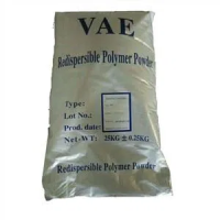 Redispersible Polymer Powder