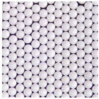 High-purity Aluminum Oxide Beads