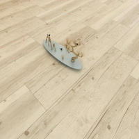 Waterproof Vinyl Flooring SPC