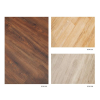 Vinyl SPC Flooring for House