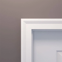 PVC Trim Moulding