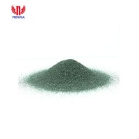 Green Silicon Carbide